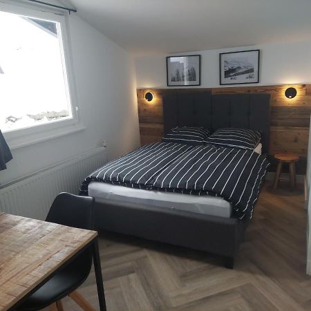 Waldvilla Bad Kleinkirchheim Dış mekan fotoğraf