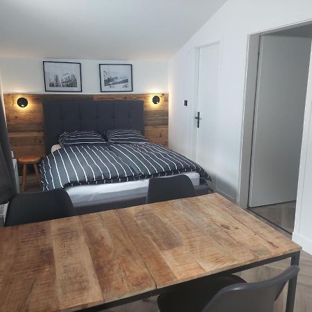 Waldvilla Bad Kleinkirchheim Dış mekan fotoğraf