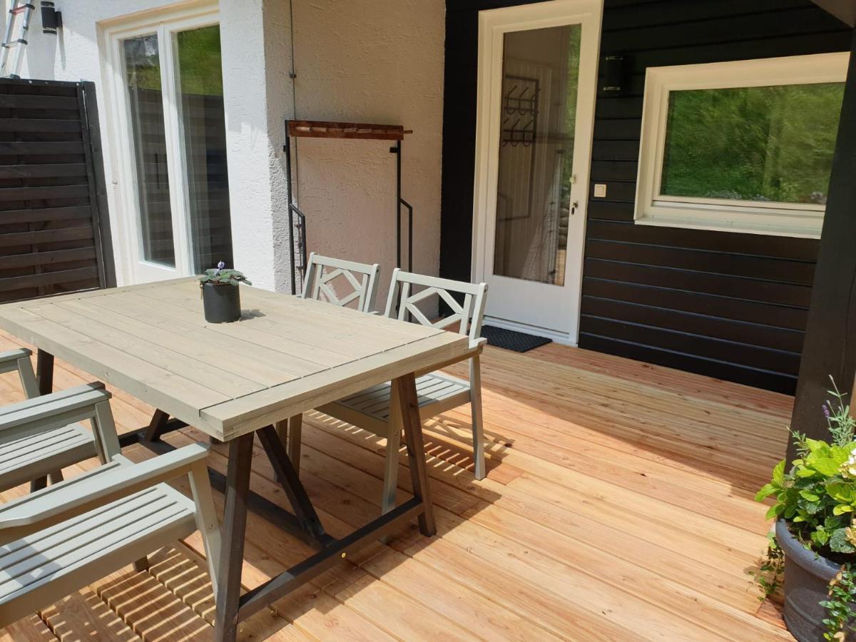 Waldvilla Bad Kleinkirchheim Dış mekan fotoğraf