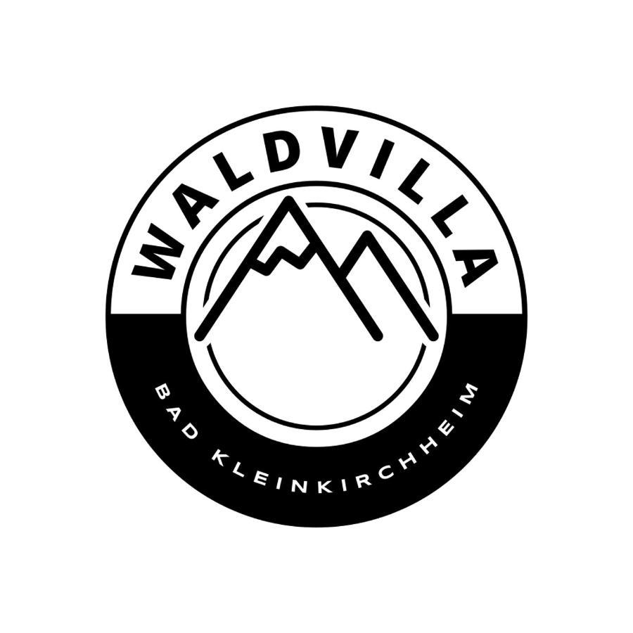 Waldvilla Bad Kleinkirchheim Dış mekan fotoğraf