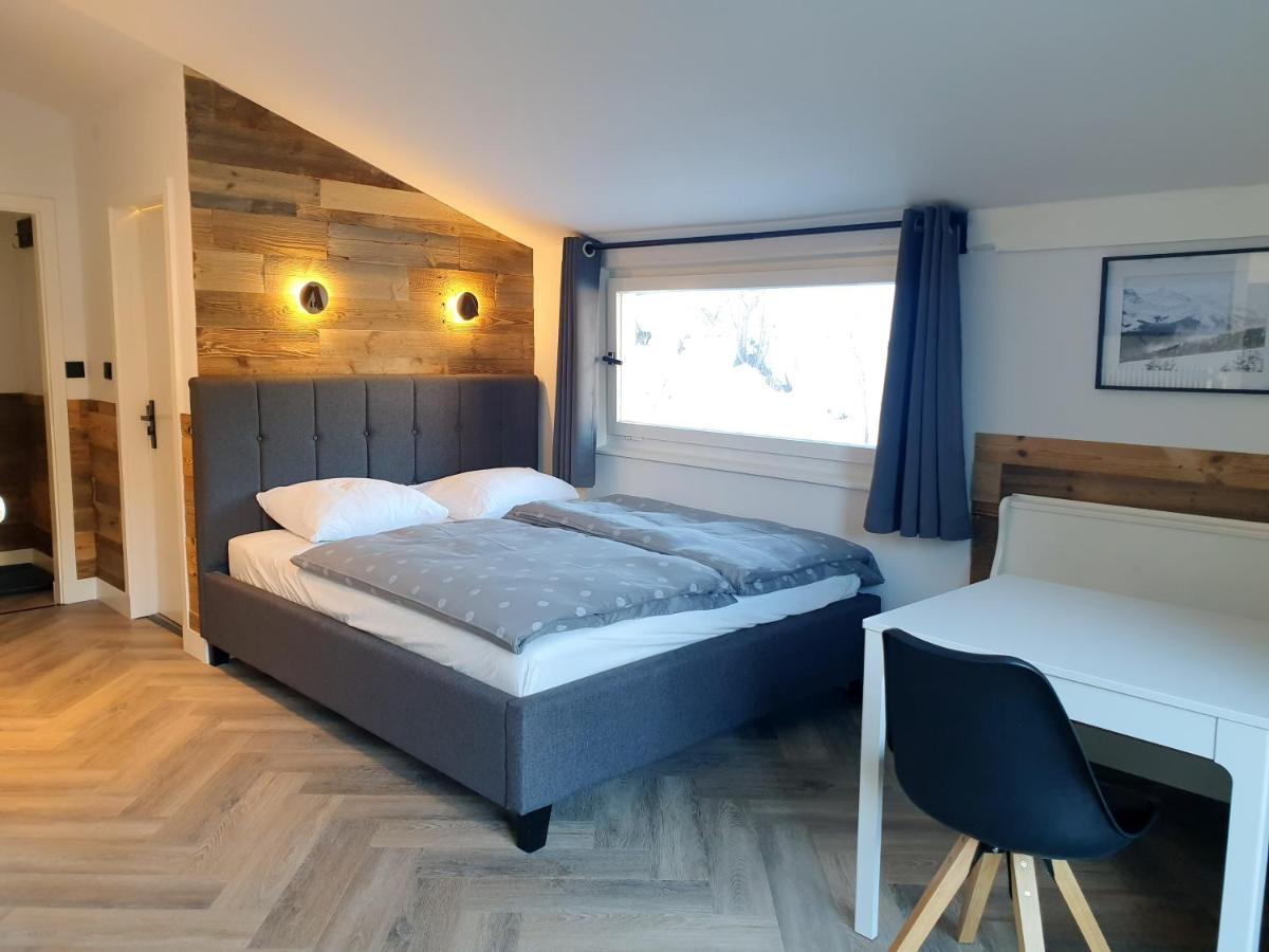Waldvilla Bad Kleinkirchheim Dış mekan fotoğraf