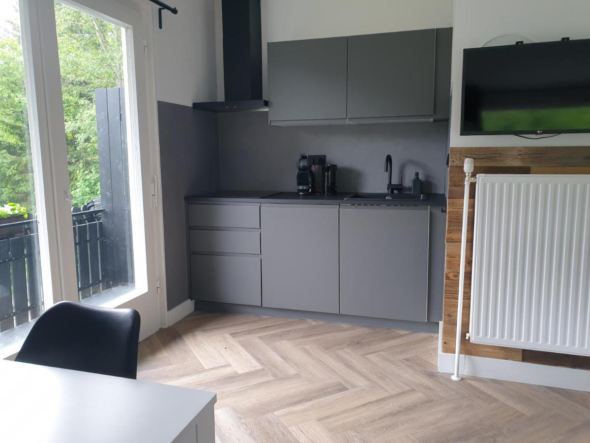 Waldvilla Bad Kleinkirchheim Dış mekan fotoğraf