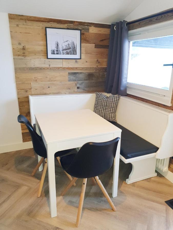 Waldvilla Bad Kleinkirchheim Dış mekan fotoğraf