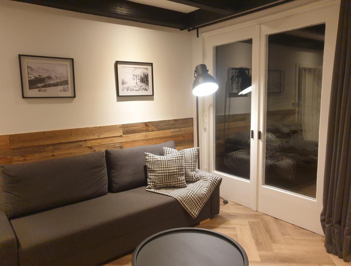 Waldvilla Bad Kleinkirchheim Dış mekan fotoğraf