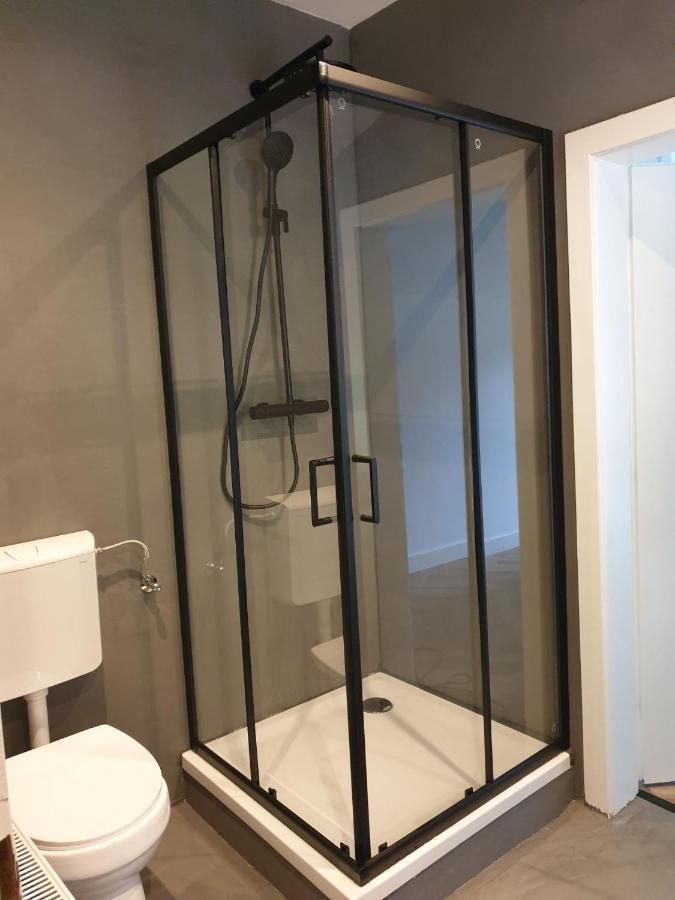 Waldvilla Bad Kleinkirchheim Dış mekan fotoğraf