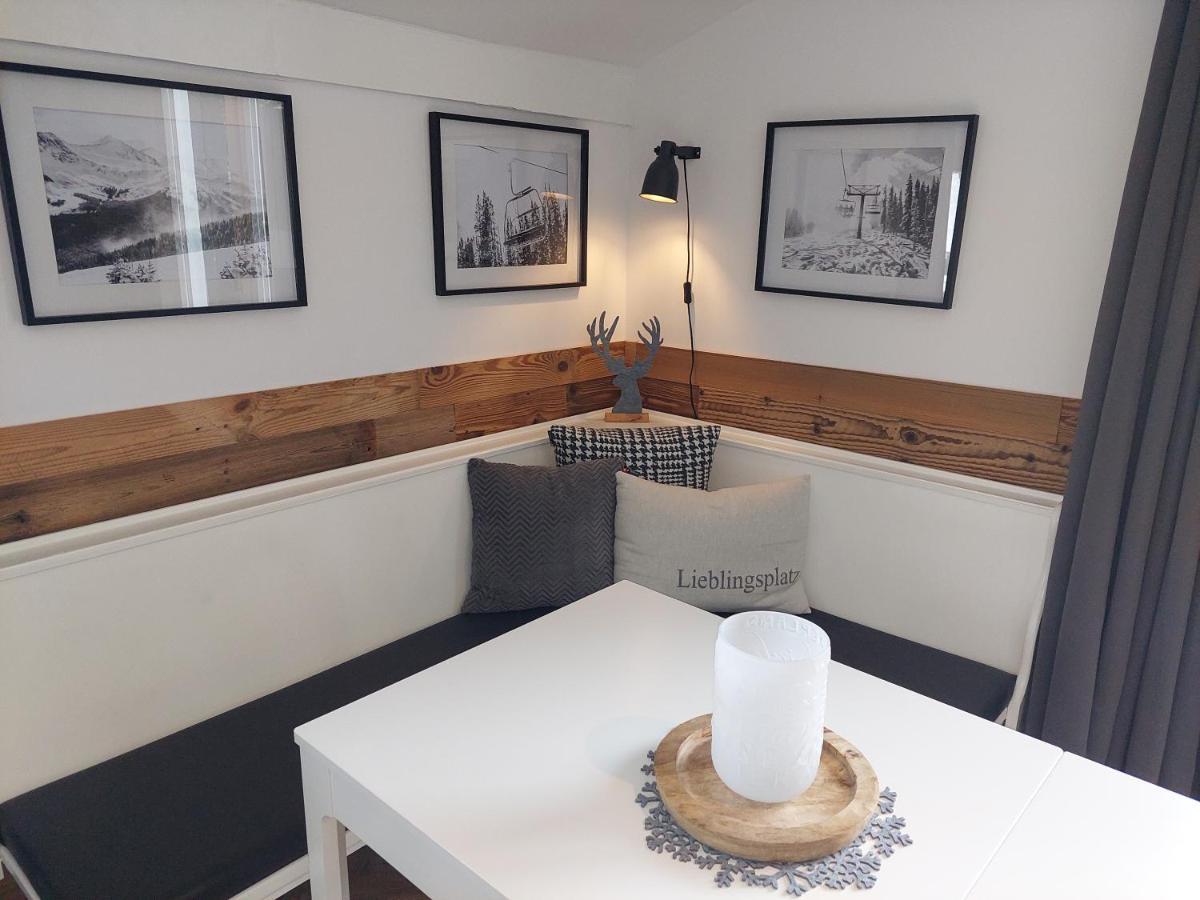 Waldvilla Bad Kleinkirchheim Dış mekan fotoğraf
