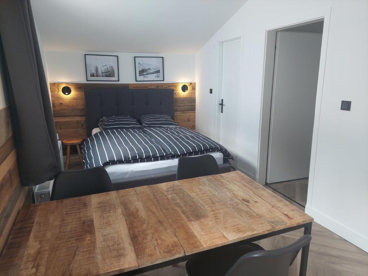 Waldvilla Bad Kleinkirchheim Dış mekan fotoğraf
