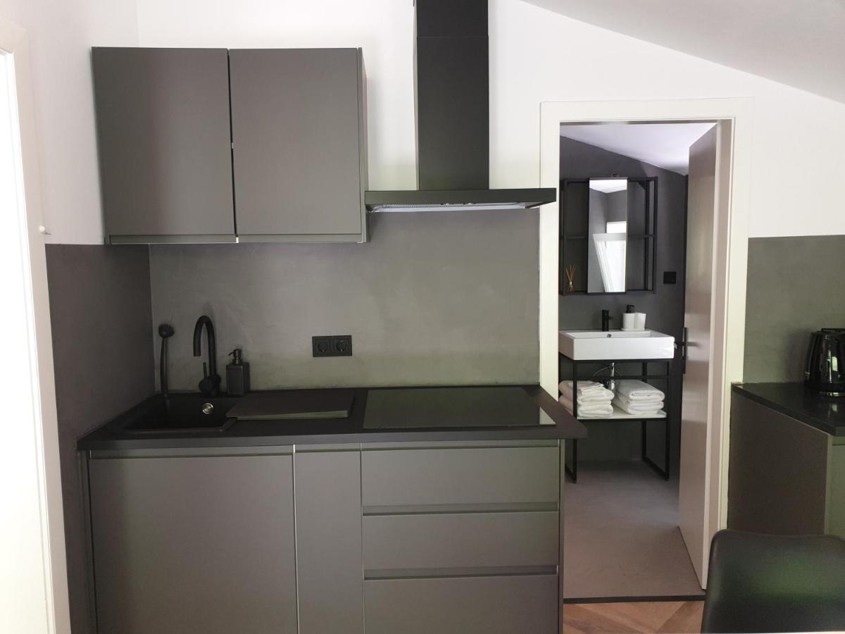 Waldvilla Bad Kleinkirchheim Dış mekan fotoğraf